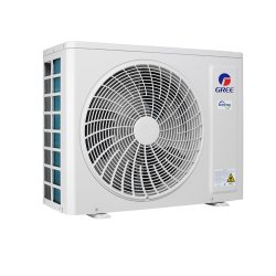 Сплит-система Gree GWH12AVCXD-K6DNA1A Airy Inverter шампань