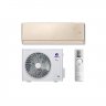 Сплит-система Gree GWH12AVCXD-K6DNA1A Airy Inverter шампань
