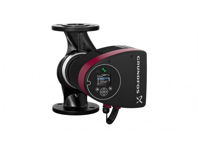 Циркуляционный насос Grundfos MAGNA3 100-60 F PN10