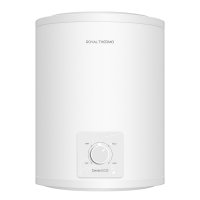 Накопительный водонагреватель Royal Thermo RWH 10 Genie ECO O
