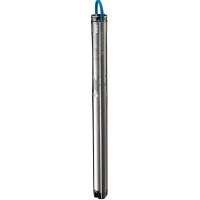 Погружной скважинный насос Grundfos SQ 3-40
