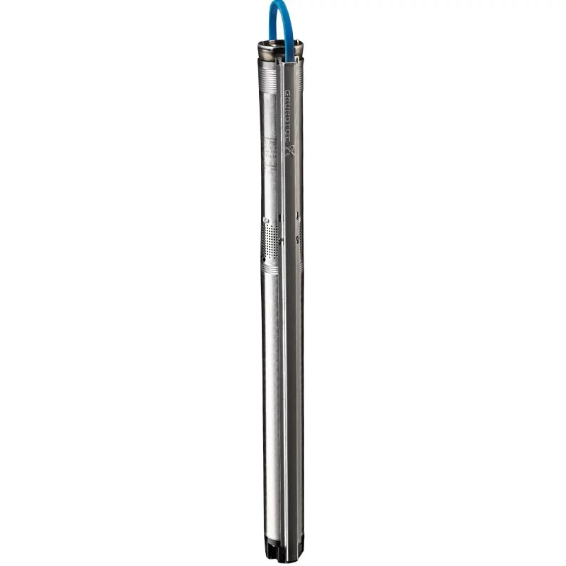 Погружной скважинный насос Grundfos SQ 3-40