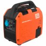 Бензиновый генератор Zongshen BQH 2200 E
