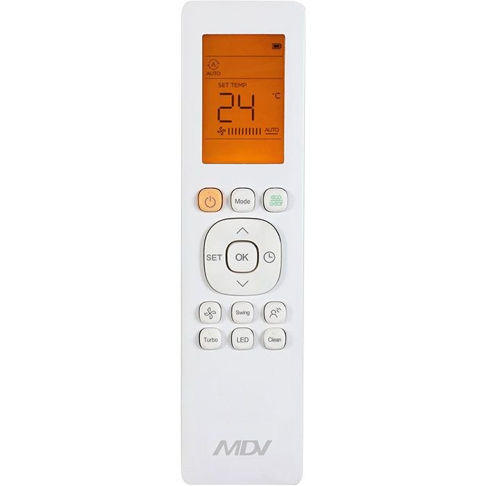 Сплит-система MDV MDSAG-09HRDN8/MDOAG-09HDN8 Infini Inverter