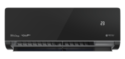 Сплит-система Royal Clima RCI-RSN75HN/IN/RCI-RSN75HN/OUT Royal Supremo Nero Inverter