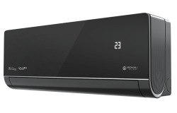 Сплит-система Royal Clima RCI-RSN75HN/IN/RCI-RSN75HN/OUT Royal Supremo Nero Inverter