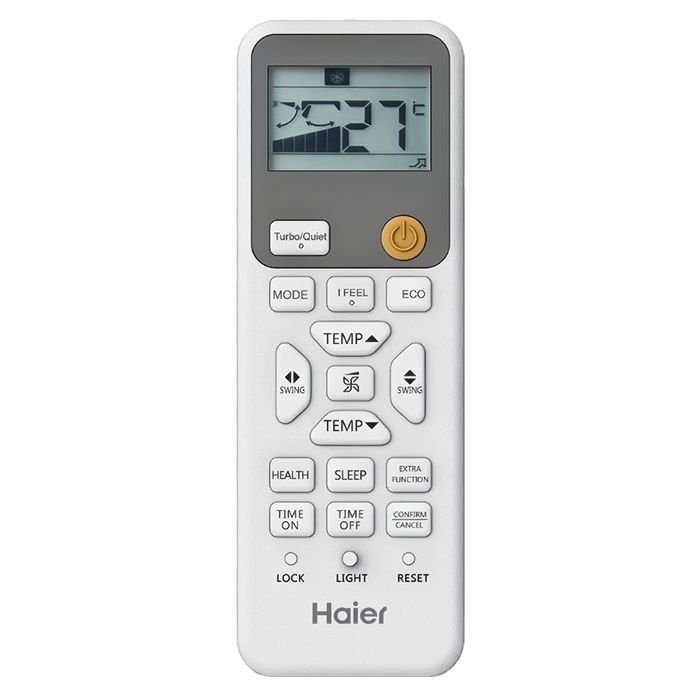 Внутренний блок мульти сплит-системы Haier AS35PS1HRA-M Coral Super Match