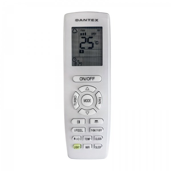 Сплит-система Dantex RK-24SCDGI/RK-24SCDGIE Concorde Inverter