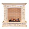 Каминокомплект Dimplex Preston с очагом Cassette 600 NH