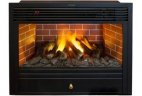 Каминокомплект RealFlame Imperia 33 с очагом 3D Novara