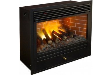 Каминокомплект RealFlame Imperia 33 с очагом 3D Novara