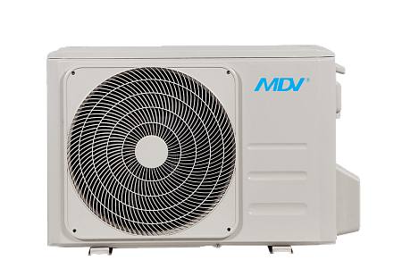 Канальная сплит-система MDV MDTI-12HWFN8/MDOU-12HFN8