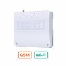 Миникотельная-SET Zota МК-X 12 (клапан ZOTA BPV+ZONT SMART 2.0 с OpenTherm ZOTA)
