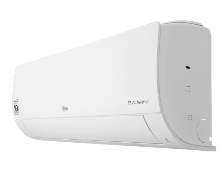 Сплит-система LG P09EP2 MegaCool Dual Inverter