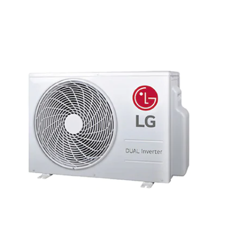 Сплит-система LG P09EP2 MegaCool Dual Inverter