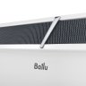 Электрический конвектор Ballu Plinth Transformer с блоком управления BEC/PL-1500-4I (инверторный)