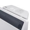 Электрический конвектор Ballu Plinth Transformer с блоком управления BEC/PL-1500-4I (инверторный)
