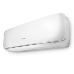 Сплит-система Hisense AS-24HW4SBATG005G/AS-24HW4SBATG005W Neo Premium Classic WI-FI