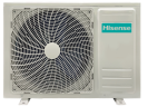 Сплит-система Hisense AS-24HW4SBATG005G/AS-24HW4SBATG005W Neo Premium Classic WI-FI
