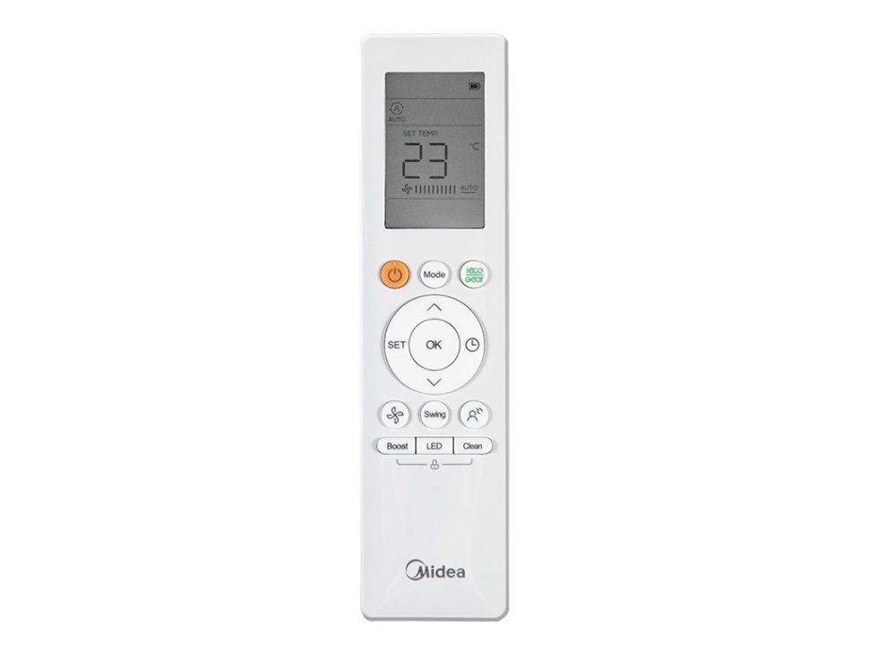 Сплит-система Midea MSAG1-09N8C2-I/MSAG1-09N8C2-O Paramount