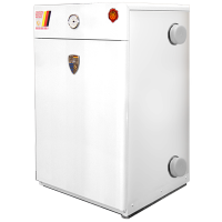 Парапетный газовый котел Alpenhoff Gerda 10