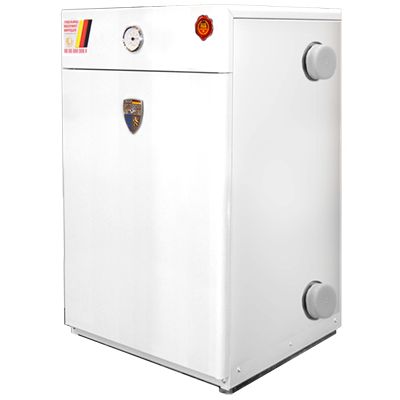Парапетный газовый котел Alpenhoff Gerda 10