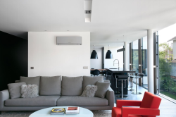 Внутренний блок мульти сплит-системы Mitsubishi Electric MSZ-EF42VGKS Design Inverter