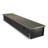 Внутрипольный конвектор Royal Thermo Atrium 150/250/2900-DG-U-DB