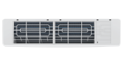 Сплит-система Hisense AS-24UW4RBTKB00G/AS-24UW4RBTKB00W Zoom DC Inverter