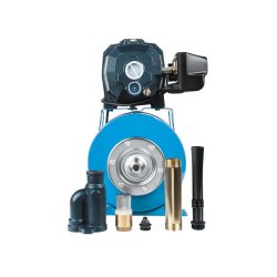 Насосная станция Unipump AUTO DP-750-50