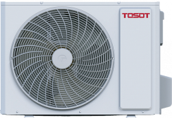 Сплит-система Tosot T24H-SCW/I/T24H-SCW/O Clivia Inverter