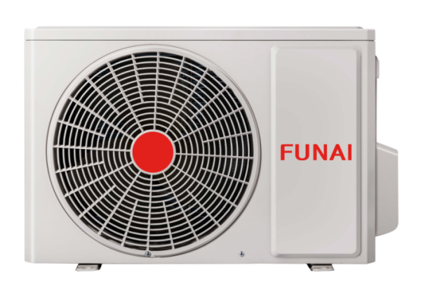 Сплит-система Funai RAC-DA50HP.D01/S/RAC-DA50HP.D01/U Daijin
