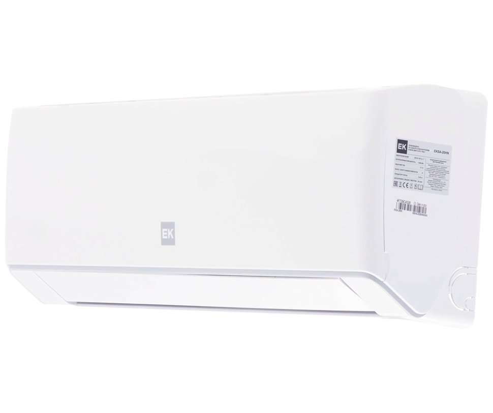 Сплит-система Euroklimat EKSA-50HN/EKOA-50HN Alba