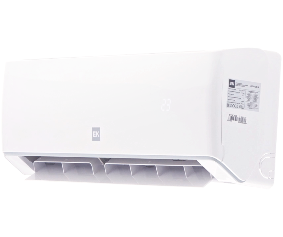 Сплит-система Euroklimat EKSA-50HN/EKOA-50HN Alba