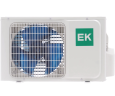 Сплит-система Euroklimat EKSA-50HN/EKOA-50HN Alba