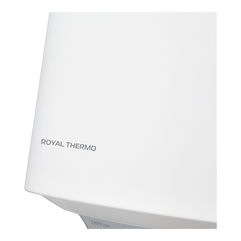 Накопительный водонагреватель Royal Thermo RWH 30 DRYver