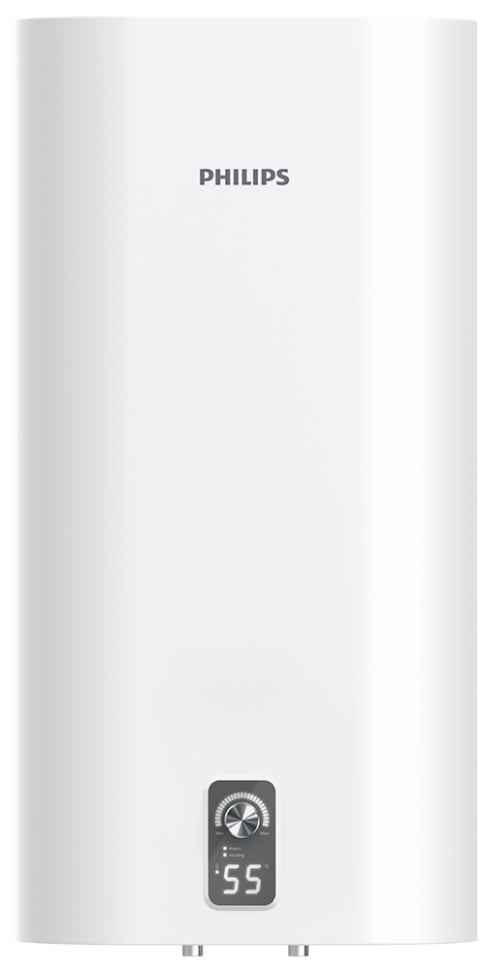 Накопительный водонагреватель Philips AWH1627/51(80YD) UltraHeat Intelligence