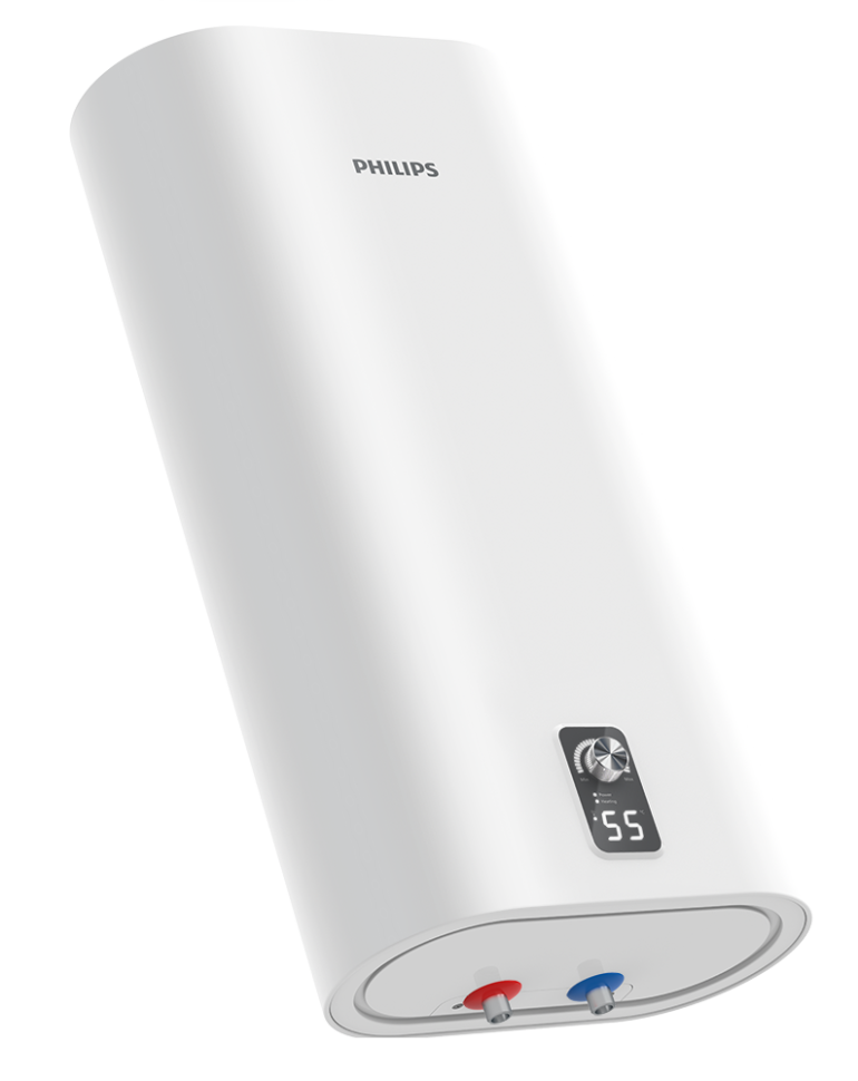 Накопительный водонагреватель Philips AWH1627/51(80YD) UltraHeat Intelligence