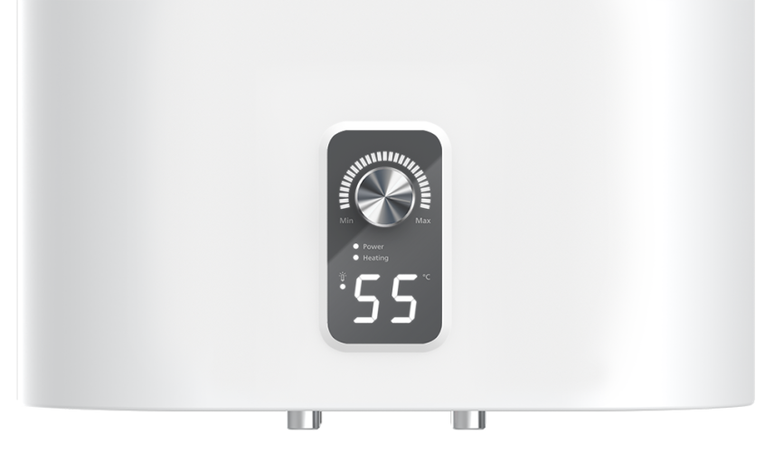 Накопительный водонагреватель Philips AWH1627/51(80YD) UltraHeat Intelligence