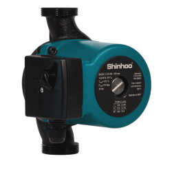 Циркуляционный насос Shinhoo Basic S 25-8S