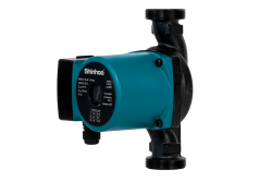Циркуляционный насос Shinhoo Basic S 25-8S