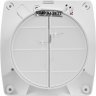 Вентилятор вытяжной Electrolux EAF-150TH Premium с таймером и гигростатом
