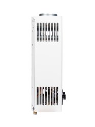 Проточный газовый водонагреватель Kotitonttu Suari S10 IB (20 кВт)