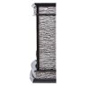 Каминокомплект Firelight Scala Classic с очагом Electrolux EFP/P-1020LS сланец скалистый серый/шпон венге
