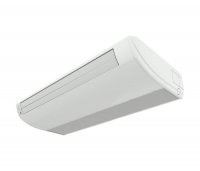 Напольно-потолочная сплит-система General Climate GC-CF60HRF/GU-U60HF