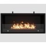 Встроенный портальный биокамин Lux Fire Фаер Бокс 42