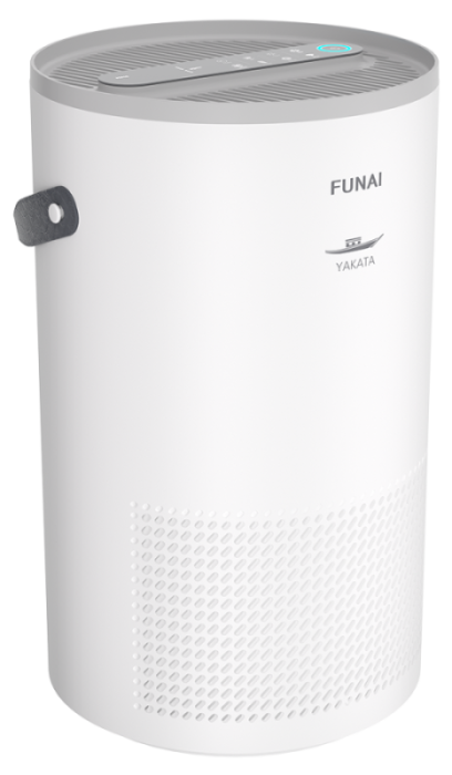 Очиститель воздуха Funai HAP-Y300S01W Yakata
