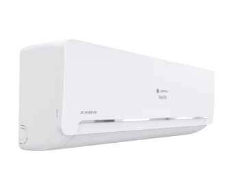 Настенная сплит-система Loriot LAC-18AQI Skyline DC Inverter New 2024