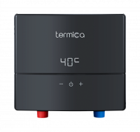 Проточный электрический водонагреватель Termica Nixy 60