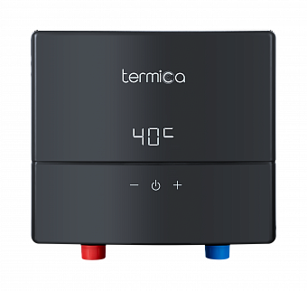 Проточный электрический водонагреватель Termica Nixy 60